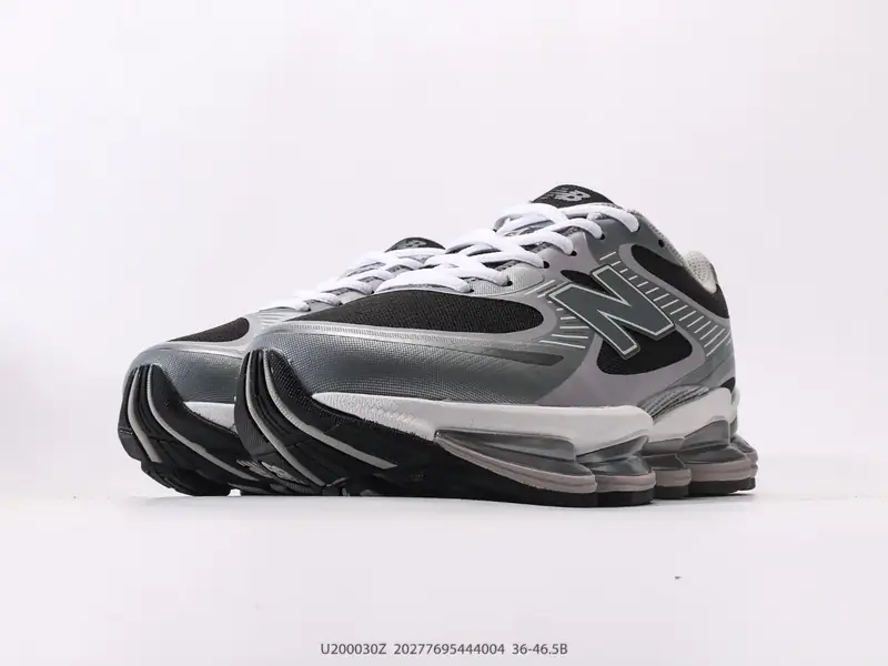 New Balance Zapatillas casuales Malla U200030Z #20277695444004